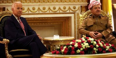 Kürtler Biden yönetiminden ne bekliyor?