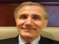 Beyaz Saray’da bir Kürt Profesör