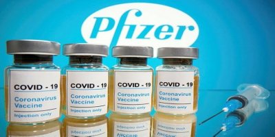Pfizer:Corona Aşımız Yüzde 90'ın Üzerinde Etkili