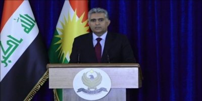 İçişleri Bakanı: 2 bin Ezdi kadın IŞİD'den kurtarıldı