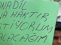 Vatandaş Anadilinde Konuş!