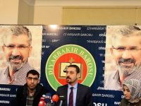 'Devlet inkar ve asimlasiyon politikasi ile 1990’ların gerisine gittmiştir'