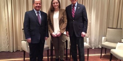 Joe Biden Başkan Barzani’den ne talep etti?