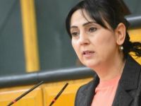 HDP Eş Genel başkanı'nın milletvekilliği düşürüldü
