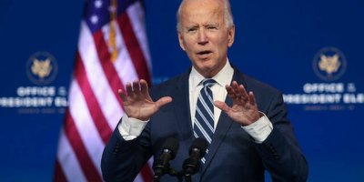 Joe Biden'ın kabinesinde yer alacak isimler listelendi
