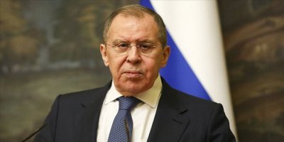 Lavrov: Türk gözlemciler Dağlık Karabağ’a girmeyecek