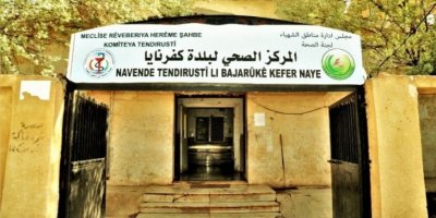 Koronavirüs: Rojava Kürdistanı’nda 190 kişiye daha teşhis kondu