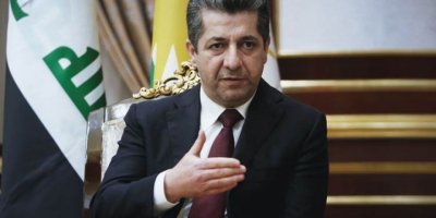 Mesrur Barzani'den Bağdat'a tepki: Yaptığınız zulmü telafi etmek için zamanınız var