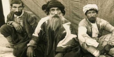 Seyit Rıza için 19.37'de mum yakma çağrısı