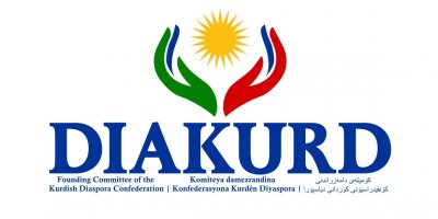 Diakurd'dan Irak Parlamentosu'nun Kürdistan'a yönelik kararına tepki