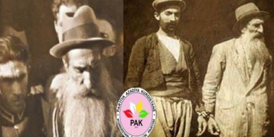 PAK: Seyid Rıza ve Arkadaşlarını Saygıyla Anıyoruz