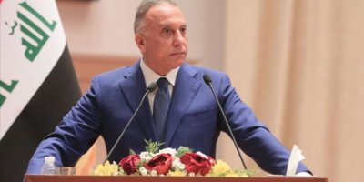 Irak Başbakanı Kazımi'den Şengal Anlaşması'na ilişkin açıklama   