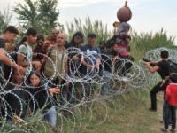 Arap Baharı ve Avrupayı zorlayan sığınmacı akımı