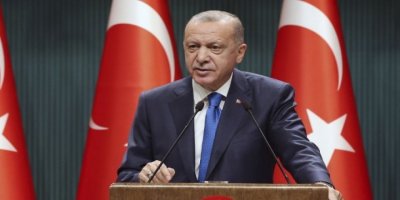 Hafta sonları 10:00 ile 20:00 saatleri dışında sokağa çıkma yasağı