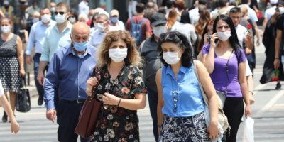 TÜRKİYE - Sokağa çıkma kısıtlamasının detayları belli oldu!