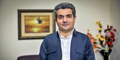 Erbil Valisi Firset Sofi yaşamını yitirdi