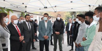 Batman Üniversitesi bünyesinde açılan dil kursunda Kürtçe’ye yer verilmedi!