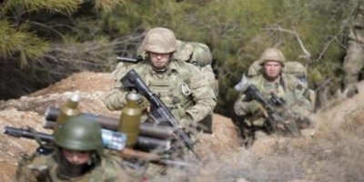 Haftanin’de 2 asker hayatını kaybetti