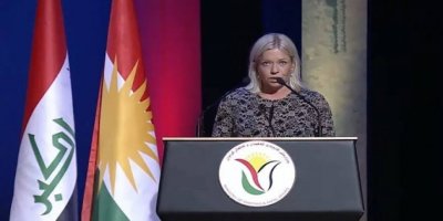 BM: Bağdat ile Erbil, Şengal anlaşmasının uygulanmasını hızlandırmalı