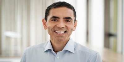 BioNTech CEO'su Uğur Şahin: Covid-19 aşısı yıl sonundan önce dağıtılabilir