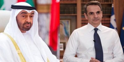 BEA ve Yunanistan’dan Türkiye’ye karşı ortak deklarasyon