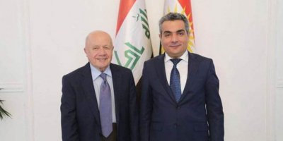 İsmail Beşikçi: “Ferset Sofi’nin ölümü beni derinden üzdü”