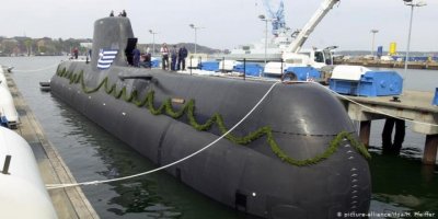 Almanya'da Yeşiller ve Sol Parti'den Türkiye'ye silah ambargosu talebi