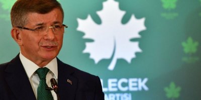 Davutoğlu’ndan Bahçeli’ye Kürtçe yanıt