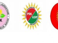 İç çatışmalar Kürt milletine hizmet etmez