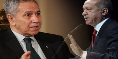 Arınç'tan Erdoğan açıklaması: Rencide edildim...