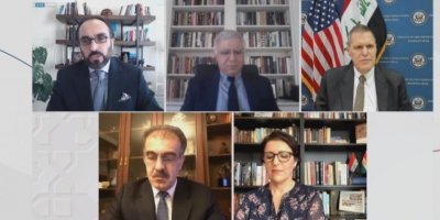 ABD’nin Irak Büyükelçisi: Kürdistan Bölgesi, Irak’ta bir cennet