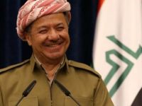 Barzani: "Orta Doğu'nun hali Yugoslavya'nın dağılmasına benziyor"