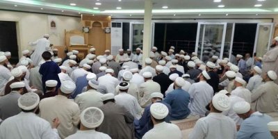 DAM: Dersim’de tarikatların örgütlenmesi tahmin edilenden öte  