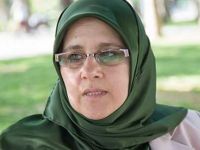 Hüda Kaya: Dindarlar iktidara geldikten sonra adalet kayboldu