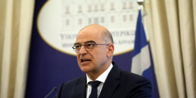 Yunanistan: Türkiye’nin tavrı, istikrar bozucu ve tehlikeli