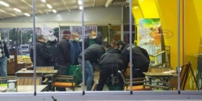 Leyla Öztürk korucu silahıyla öldürüldü