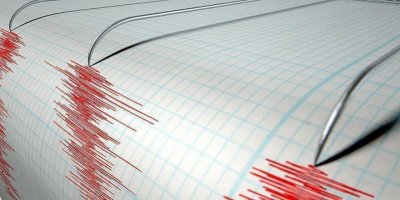 Malatya’da deprem!