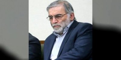 İranlı nükleer fizikçi suikast sonucu öldürüldü   