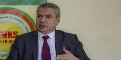 Îbrahîm Biro: Kandil, ENKS ile PYNK arasındaki müzakerelere engel oluyor