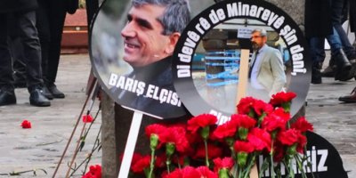 CNK'den Tahir Elçi açıklaması: Onu ve davasını asla unutmayacağız