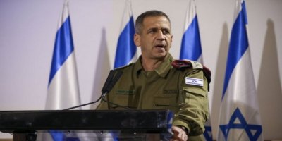 İsrail’den İran açıklaması: Mesajımız net