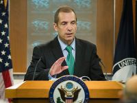 ABD: YPG’yi desteklemeyi sürdüreceğiz