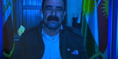 Faris Sekvan: Şengal’in yeniden inşa edilmesini istiyoruz