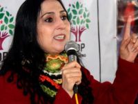 Türkiye: Yargıtay Yüksekdağ’ın parti üyeliğini de düşürdü