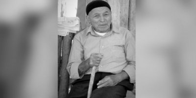 Kürt Medrese Alimi Selahattin Turhallı yaşamanı yitirdi