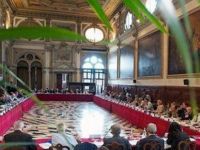 Venedik Komisyonu Türkiye'yi uyarıdı