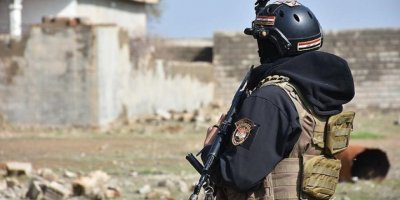 Kerkük'te emniyet müdürü yaşamına son verdi