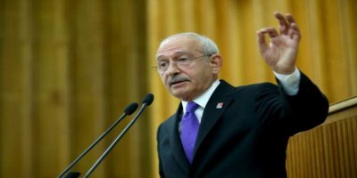 Kılıçdaroğlu, Erdoğan'ın 'Para paradır' sözlerini eleştirdi: 'Tefecilere el açtın, parası olanların önünde diz çöktün'