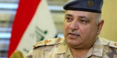 Irak Ortak Operasyonlar Komutanlığı: Şengal'deki yasa dışı güçler çıkmalı