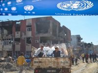 BM Raporu: Kürdistan’daki operasyonlarda 2 bin kişi öldü